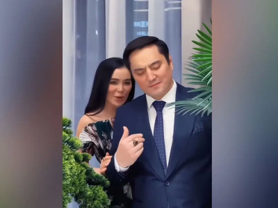 «Масқара, жанұясы бұзылайын деп тұр»: Нұрлан Әлімжанов пен Әйгерім Қалаубаева көңіл жарастырып жүр ме