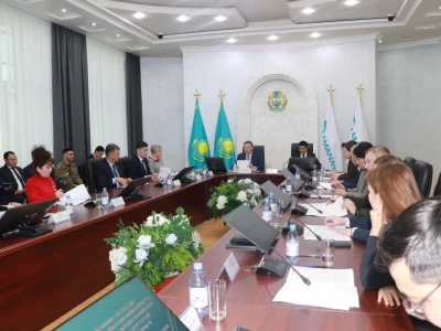 «AMANAT»: Қостанай облысында былтыр 68 жаңа өндіріс орны іске қосылды