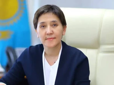 Тамара Дүйсенова Президент көмекшісі болып тағайындалды