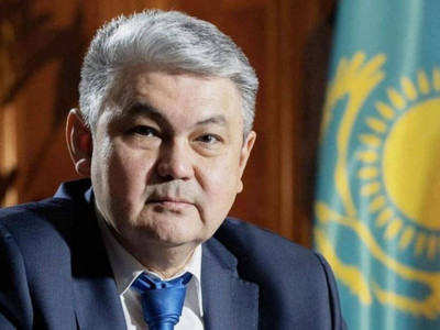 Ермек Көшербаев Премьер-министрдің орынбасары қызметіне тағайындалды