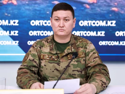Елімізде су тасқыны қаупі бар елдімекен саны 1200-ден асады