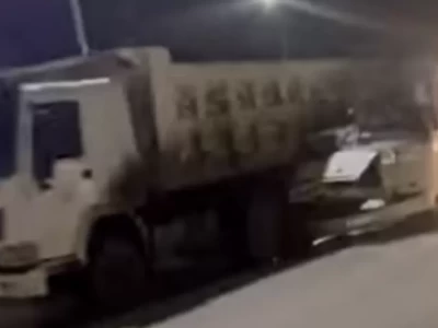 Қарағанды-Теміртау тасжолында жолаушылар автобусы апатқа ұшырады