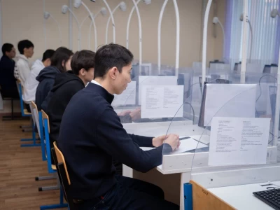Елімізде 2025 жылы ҰБТ-ны өткізу мерзімі өзгереді