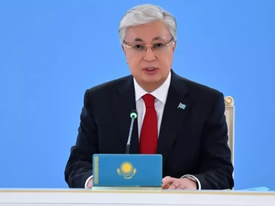 Тоқаев Иордан Хашимит Корольдігіне ресми сапармен барады