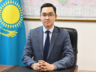 Президенттің жаңа баспасөз хатшысы тағайындалды