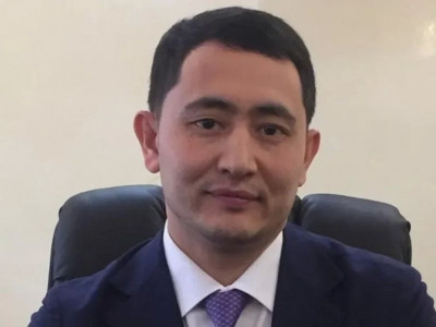 Ақтау әкімінің бұрынғы орынбасары шекарадан заңсыз өтпек болған кезінде ұсталды