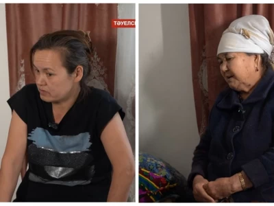 «Кінәсіз екеніне сенімдімін»: Туған әкесі зорлаған 12 жастағы қыздың әжесі күтпеген мәлімдеме жасады