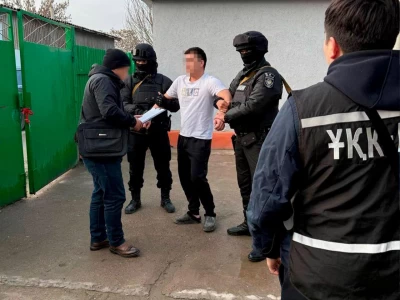 Ұлттық қауіпсіздік комитеті 4 діни радикалды ұстады