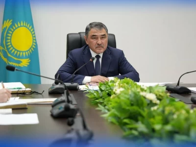 «Tasqyn» су тасқынын болжау жүйесі қолданысқа берілді