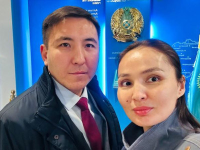 «Өмірлік сабақ болды»: Жұлдыз Әбдікәрімова жақсы жаңалық айтты
