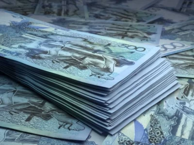 «Дарын» білім беру орталығының бас есепшісі 50 млн теңге жымқырған