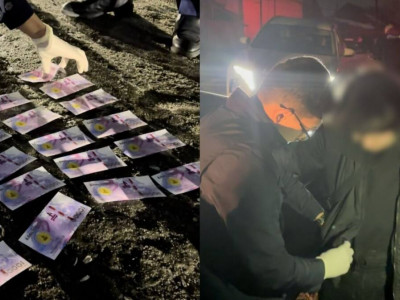 Алматы облысында жасөспірімді қорқытқан бопсалаушылар ұсталды