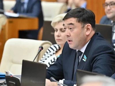Депутат: «Қазақмыс» кенішінде қайғылы оқиғалардың көбеюіне – қауіпсіздік мәселесіне көңіл бөлінбеуі себеп