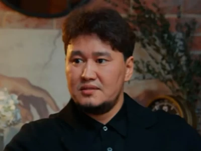«Үш рет кездестім»: Жахан Отарғалиев жеке өміріне қатысты сұраққа жауап берді