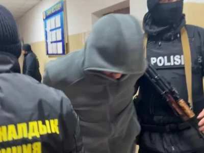 Алматы облысында 20 млн теңгенің малын ұрлаған барымташылар ұсталды