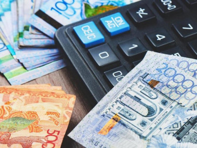 Қазақстандықтарға 60 млрд теңгеден астам әлеуметтік төлем төленді