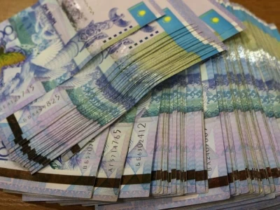 Қызылордада білім беру орталығының бас есепшісі 50 млн теңге жымқырған