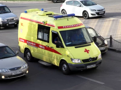 Ақтөбеде оқушылар жаппай тәттіден уланып, ауруханаға түсті