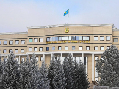 Қазақстанның 2024 жылғы сыртқы саясаттағы негізгі жетістіктері