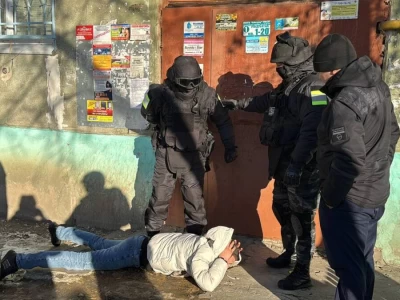 Қазақстанға интернет-алаяқтықпен айналысуға келген шетелдік ұсталды