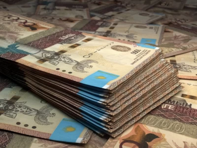 Семей тұрғыны ұлын оқуға түсіру үшін 2,5 млн теңге берген