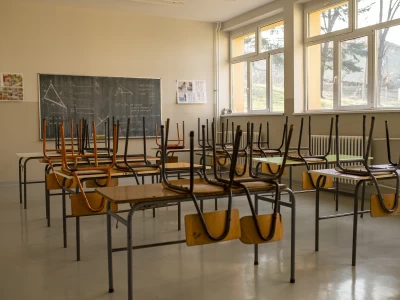 Павлодарда мектеп күзетшісі 6-сынып оқушысын ұрған
