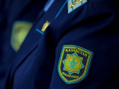 Маңғыстауда басқарма басшысына қатысты іс қозғалды