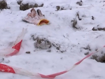 Петропавлда кәріз құдығы жарылып, бес адам жарақаттанды