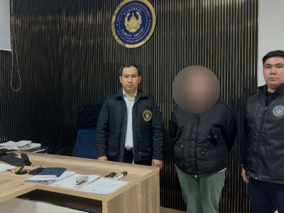 Алматы облысында әйел қайтыс болған баласының еміне ақша жинаған