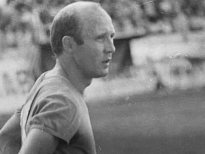 «Ақтөбенің» аңызға айналған футболшысы өмірден өтті