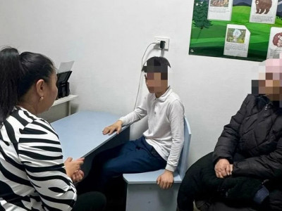 Семейлік оқушының соққыға жығылуы: Мектеп директоры қызметінен кетті