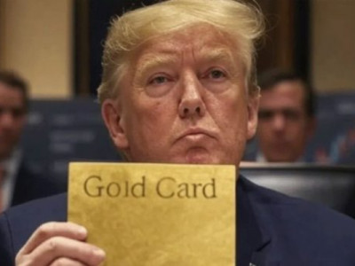 Трамп АҚШ азаматтығын 5 млн долларға сатпақ
