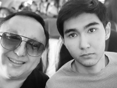 «95 млн теңге қарызы бар»: Арман Дүйсеновтің ұлы Абылайдың өлімі туралы дерек шықты
