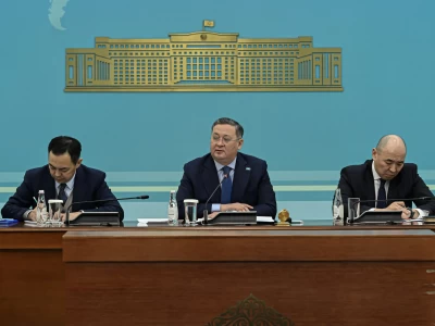 Астанада Сыртқы істер министрлігінің кезектен тыс алқа отырысы өтті