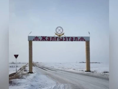 Шығыс Қазақстанда тағы бір ауыл ішімдіктен бас тартты