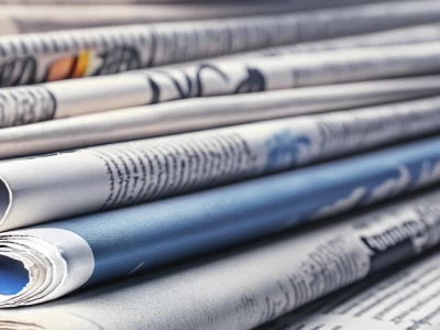 Блогер эксперимент үшін бір жыл бойы жаңалық оқымаған