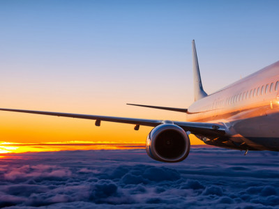 Ақтаудан шыққан ұшақ әуежайға шұғыл оралды – Air Astana мәлімдемесі