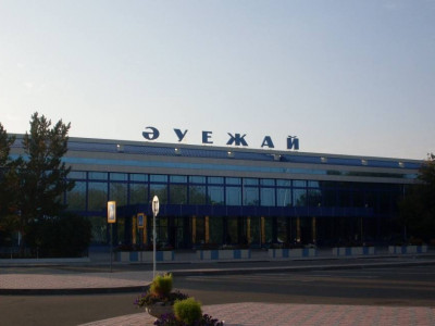 Павлодар әуежайы сәуірден бастап жұмысын тоқтатады