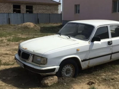 Табылды Досымов мінген көлік реставрацияланады