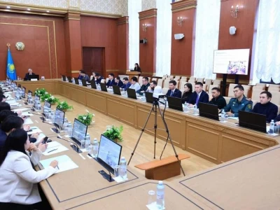 Ленин атындағы кинотеатр Қарағанды облысының Жастар үйіне беріледі