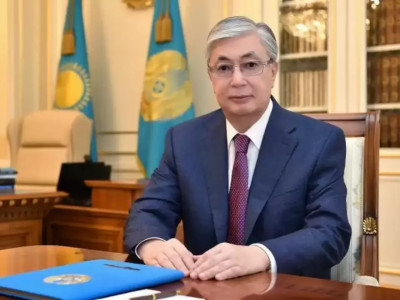 Президент Ұлттық құрылтайдың IV отырысына қатысады