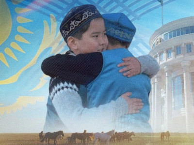 Мемлекет басшысы Амал күнімен құттықтады
