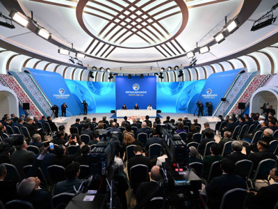 Президент Үкіметке аймақтық еңбек нарығындағы теңсіздікті жоюды тапсырды