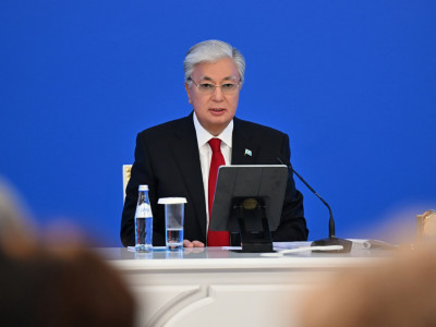 Президент: Алматы қаласында және Қостанай облысында автокөлік зауыттары ашылады