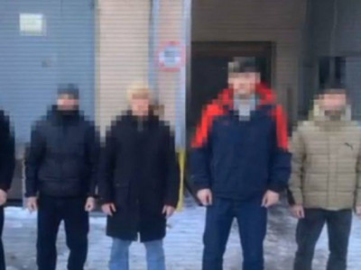 Наурыз айында 1 240 шетел азаматы елден шығарылды