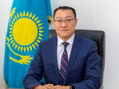 Қайрат Төребаев Қазақстанның ДСҰ мен ХЭҰ-дағы Тұрақты өкілі лауазымына тағайындалды