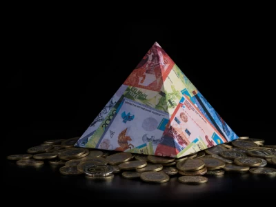 «ХАС» қаржы пирамидасының негізін қалаушылар сотталды