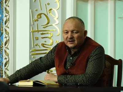 «50 жыл намаз оқымаса, 18 млн төлеуі керек»: дінтанушы имамның сөзіне пікір білдірді