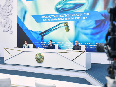 89 сот сарапшысына «Болашақ» стипендиясы тағайындалады