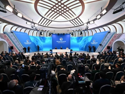 Ұлттық құрылтайдың отырысы – елдің дамуындағы маңызды кезең